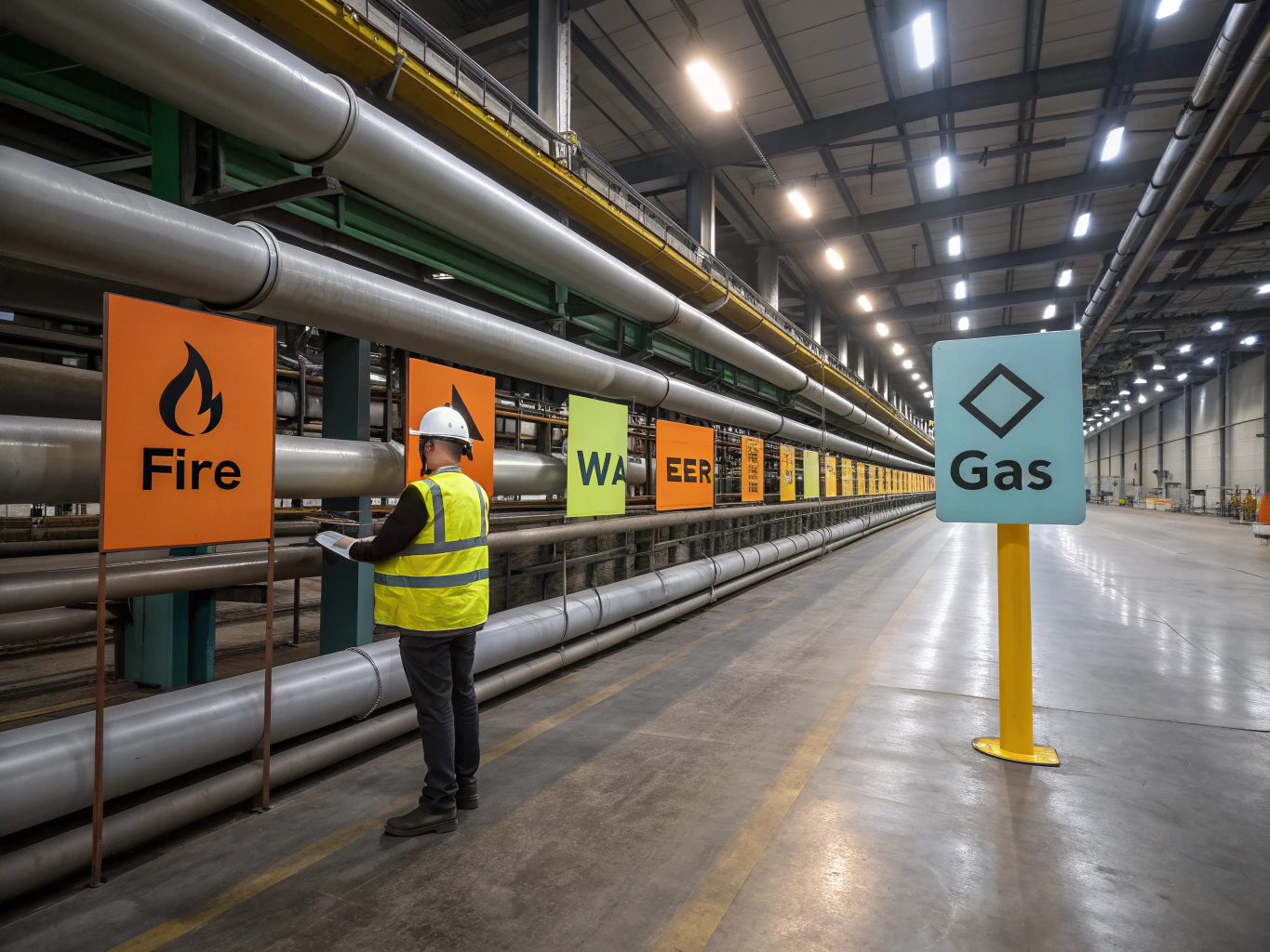 Completed AA Eagle Plumbing project showcasing quality workmanship