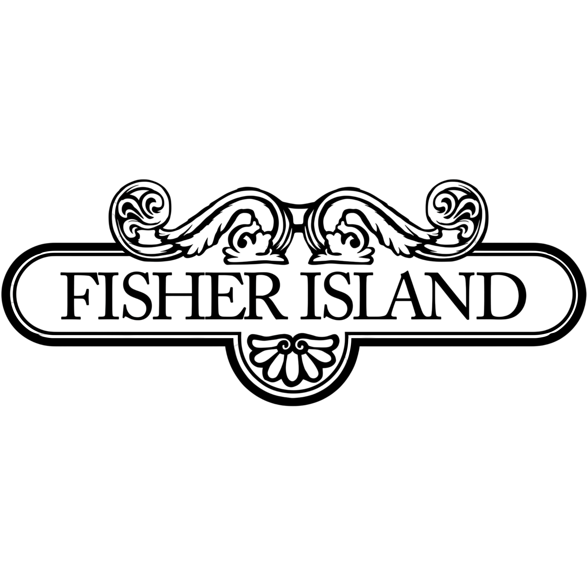 Fisher Island